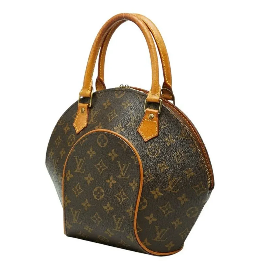 Louis Vuitton Monogram Ellipse PM Handbag